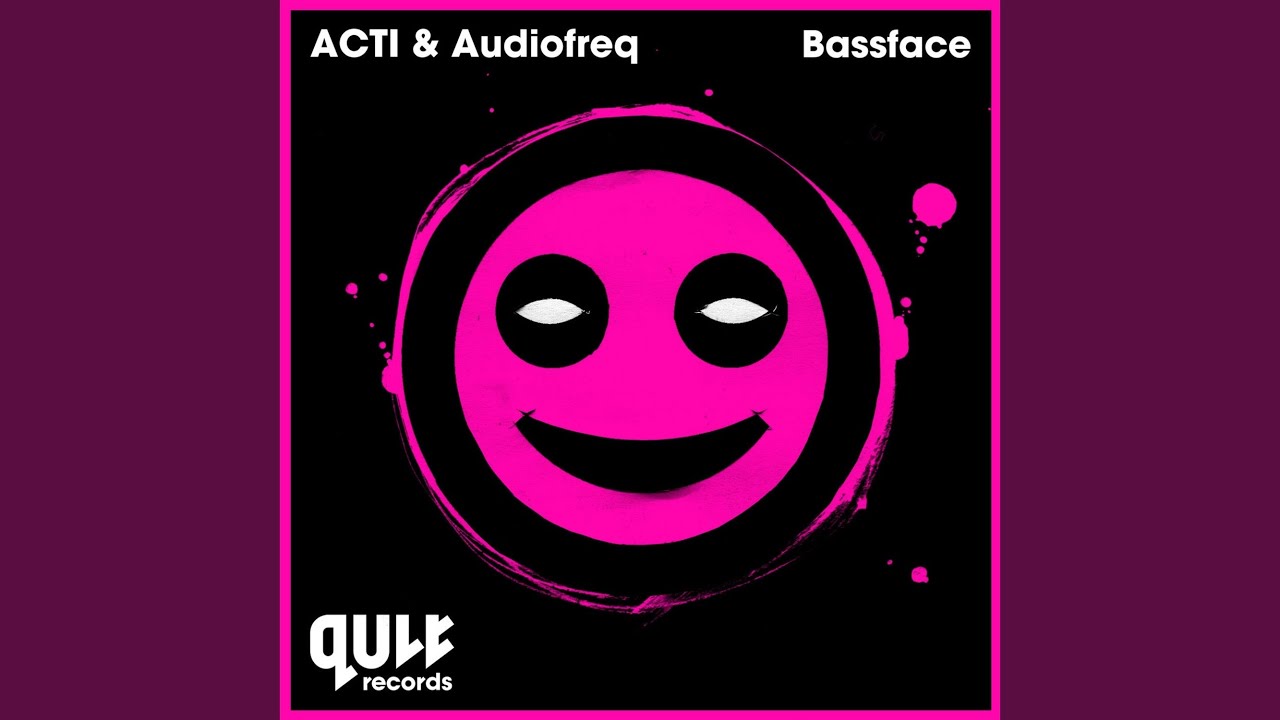 Bassface