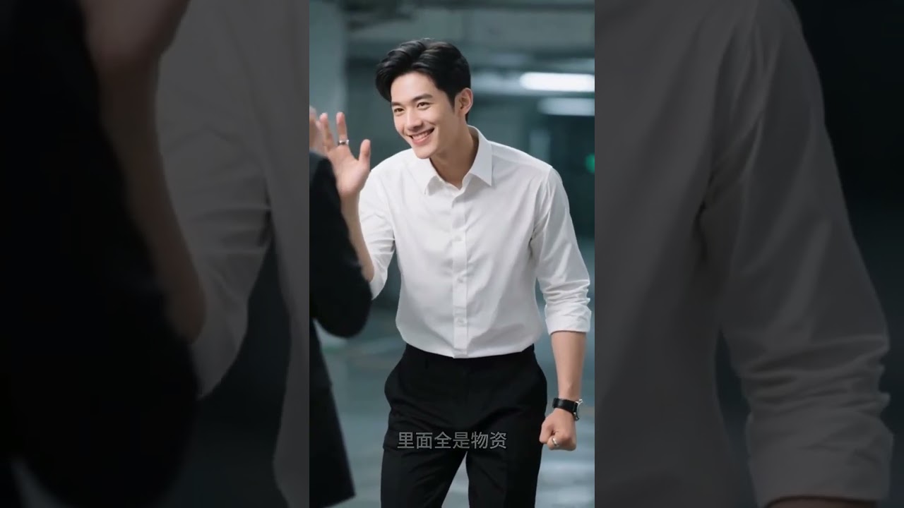 《空间在手，末日无忧》苏晚重生在末日爆发前三十天，觉醒母亲遗留的随身空间。前世遭父母、弟弟、未婚夫和闺蜜背叛惨死，今生她变卖资产囤百亿物资，打造堡垒，与仇人彻底断绝。末日降临，她冷眼旁观#木木漫剧