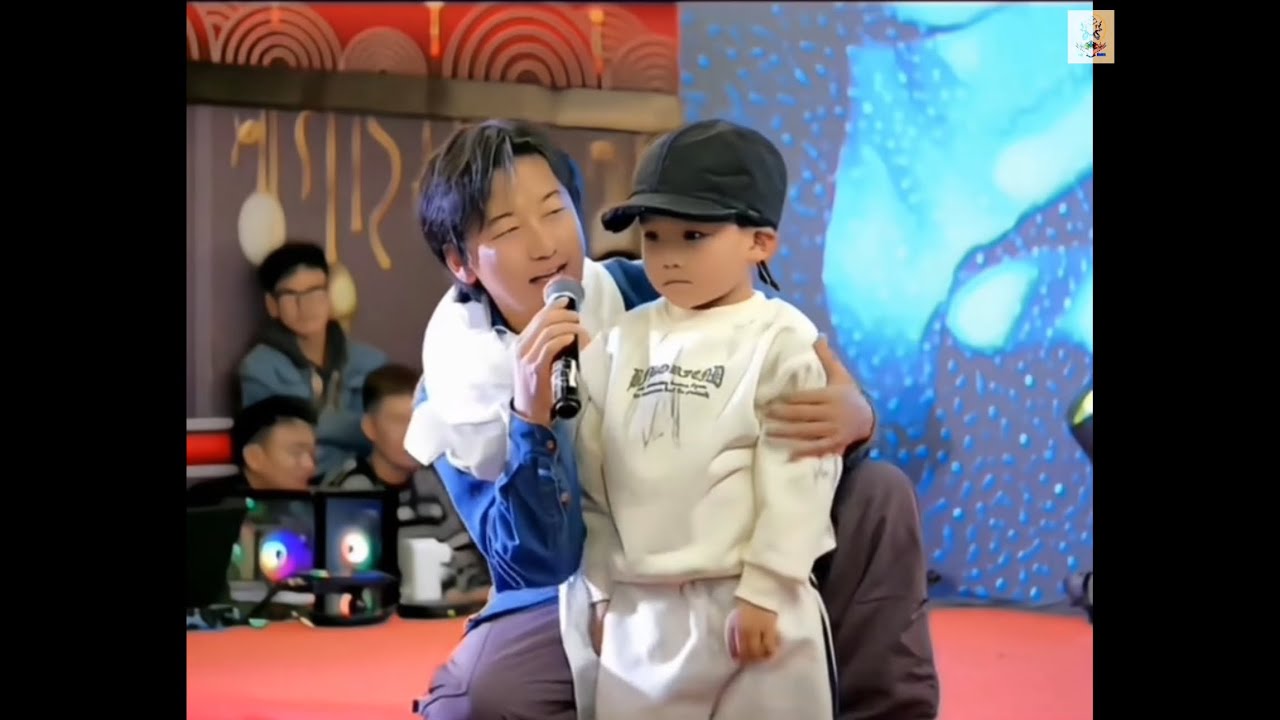 བོད་ནང་དགོད་བྲོ་བའི་ཐད་གཏོང། funny live show in Tibet 2025