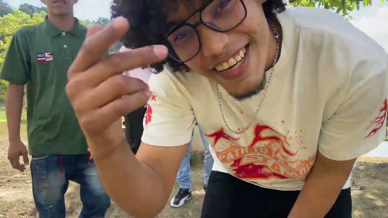 Sled LD x Briel - QUE MAL :(  (Oficial Video) Produc.@Jbeats.xcf20