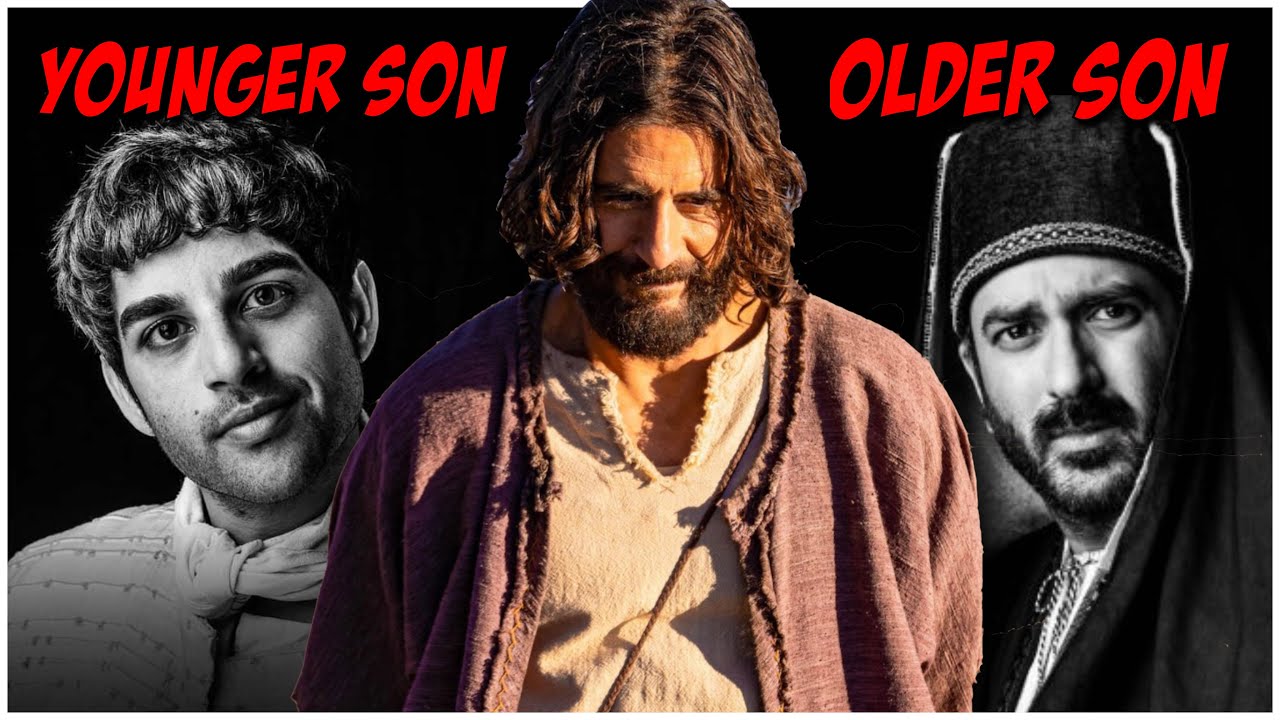 What Most Churches WON’T Tell You About the Prodigal Son!(part 2)