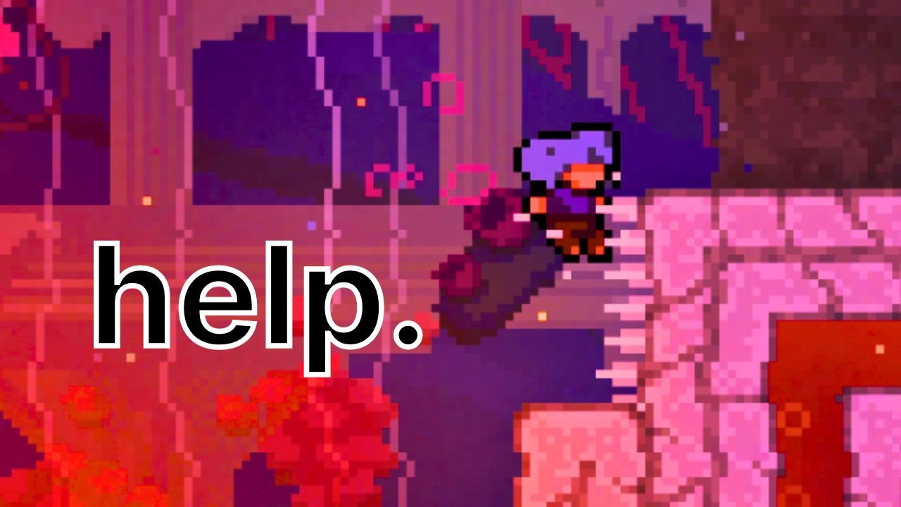 funny celeste clips i forgot to upload