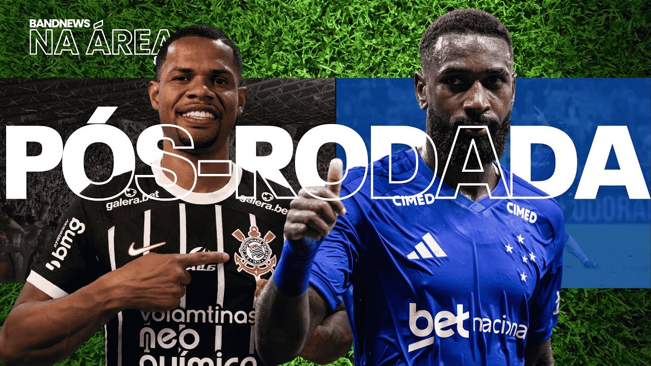 NA ESTREIA DE GERSON, CRUZEIRO PERDE PARA O DEMOCRATA NO MINEIRÃO - BANDNEWS NA ÁREA 23 01 26