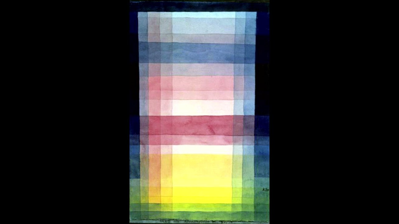 Ivo van Emmerik  : Architektur der Ebene (1988)