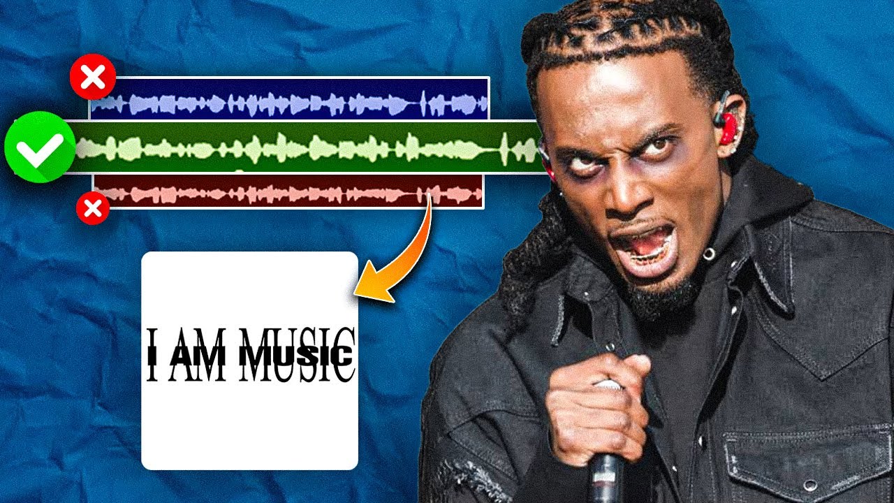 Playboi Carti VOCAL Preset Tutorial (DEEP PITCH)