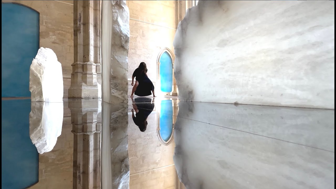 Mathias Durand - L'Arbre (part III) with Nora Horvath