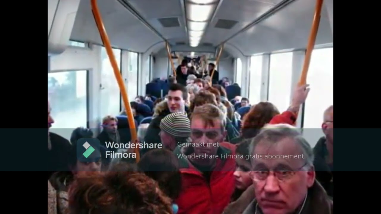 15 Miljoen mensen parodie