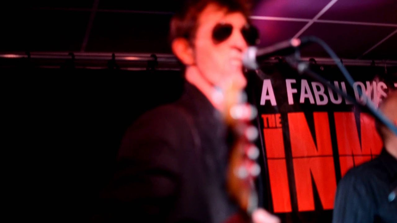 A FABULOUS TRIBUTE TO THE INMATES