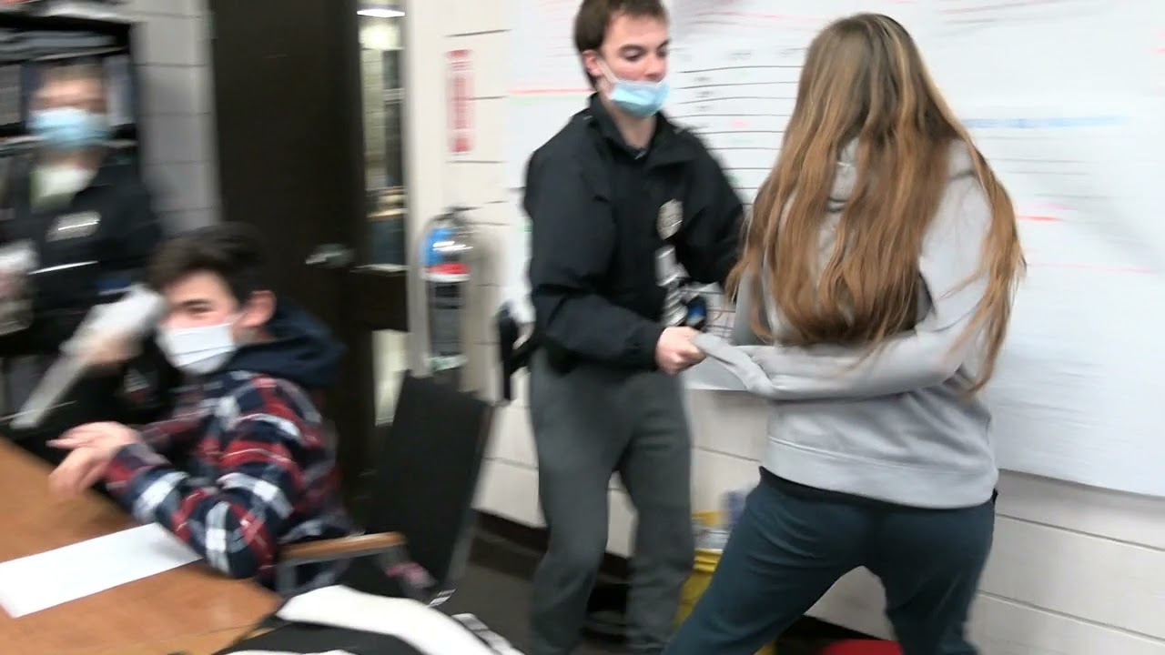 AHS-CJ Scenario 13 21-22