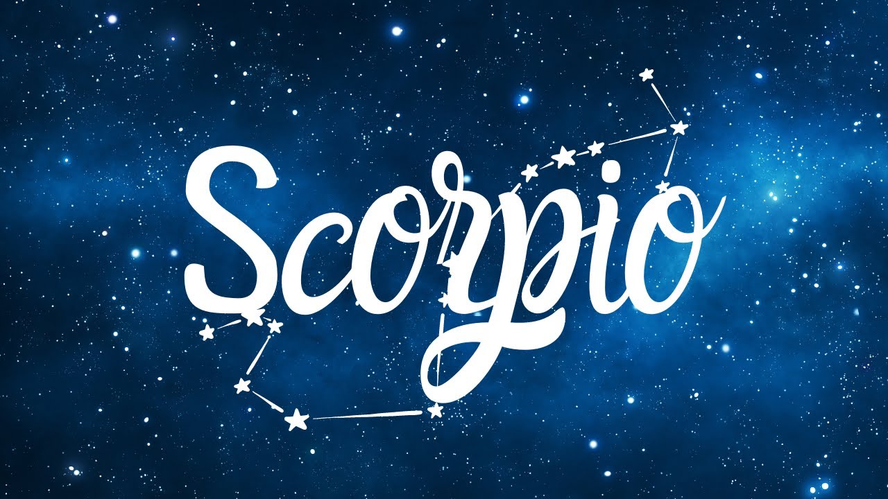 Scorpio Intuitive Messages