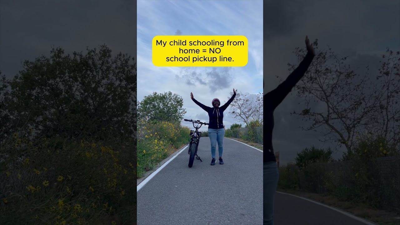 You may just need this school alternative!