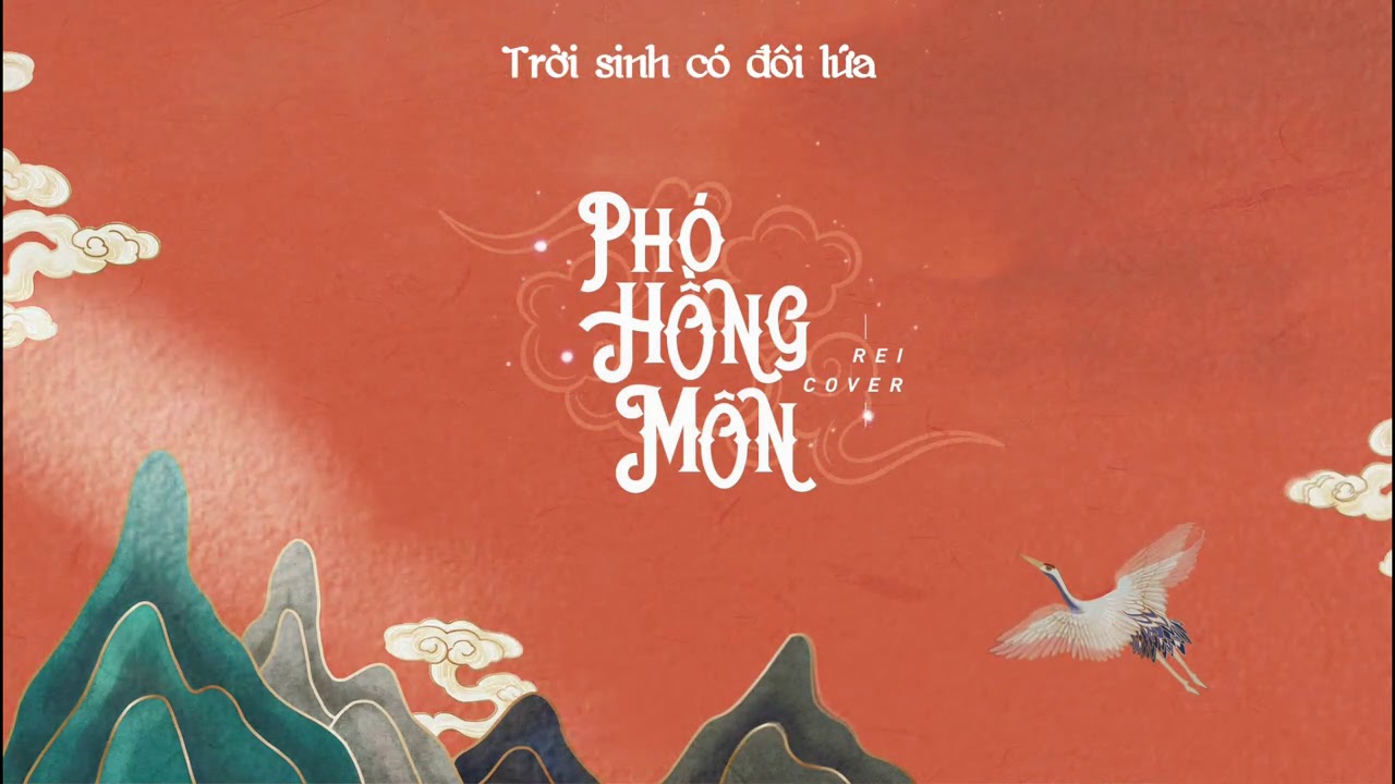 Phó Hồng Môn | 赴鸿门 | - [Vietnamese Cover] - Reii