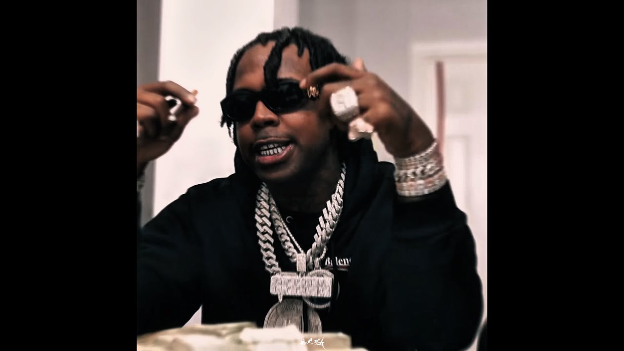 [FREE] EST Gee Type Beat 2026 - 