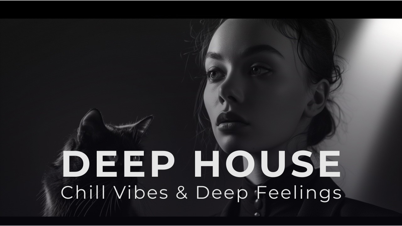 DEEP HOUSE | Chill Mix & Deep Feelings
