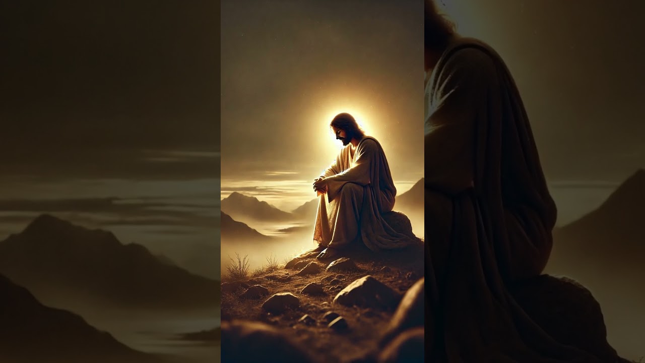 The insults of those who insult you have fallen on me [Romans 15:1-6] #bibleverse #jesuschrist #love