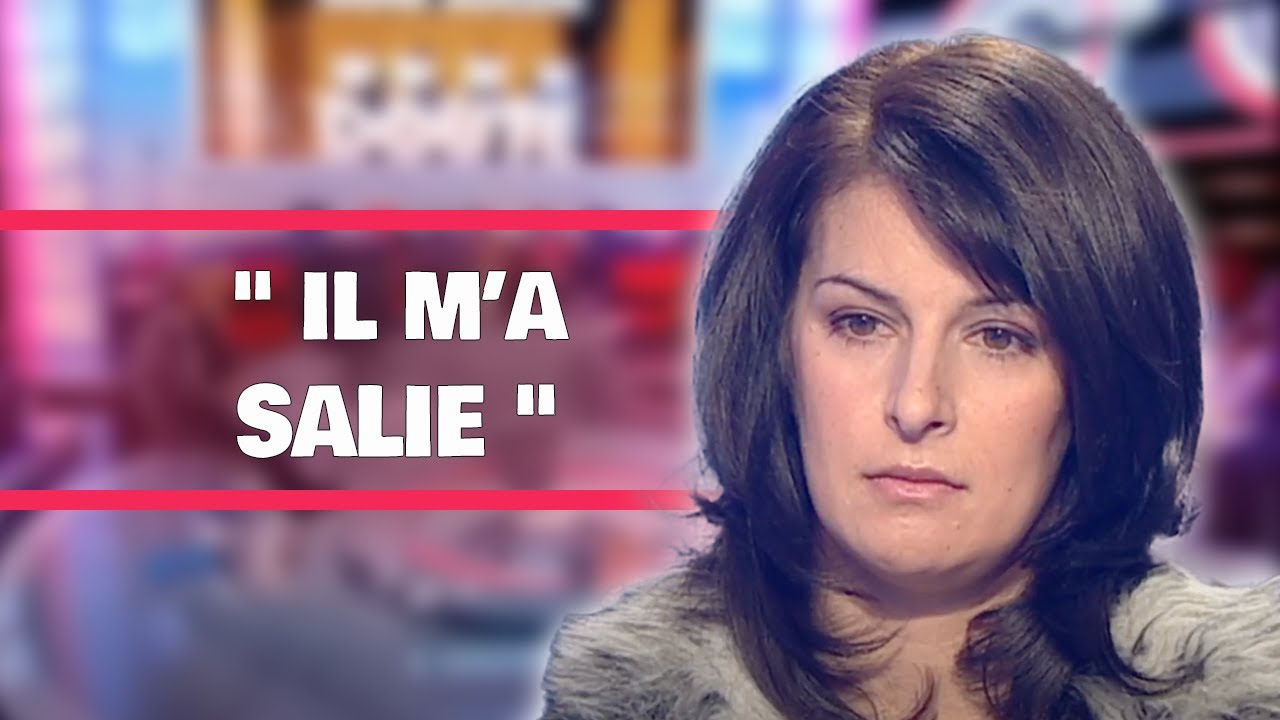 Un photographe PERVERS l'a piégée avec un FAUX casting I SANS AUCUN DOUTE I S7/S8EP18.2