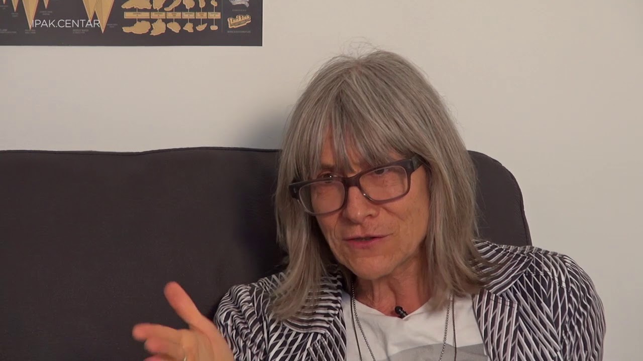 Interview with Ann Cvetkovich (University of Texas at Austin, USA)