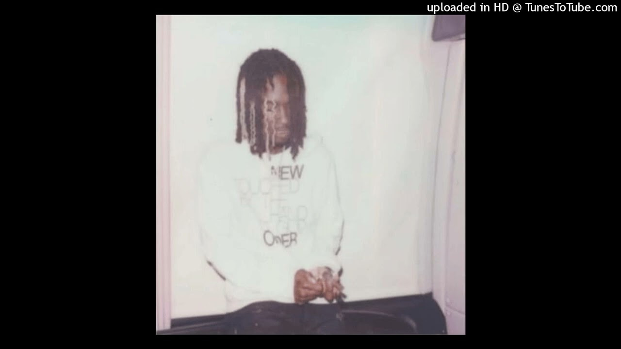 (free) OK x osamason type beat - 