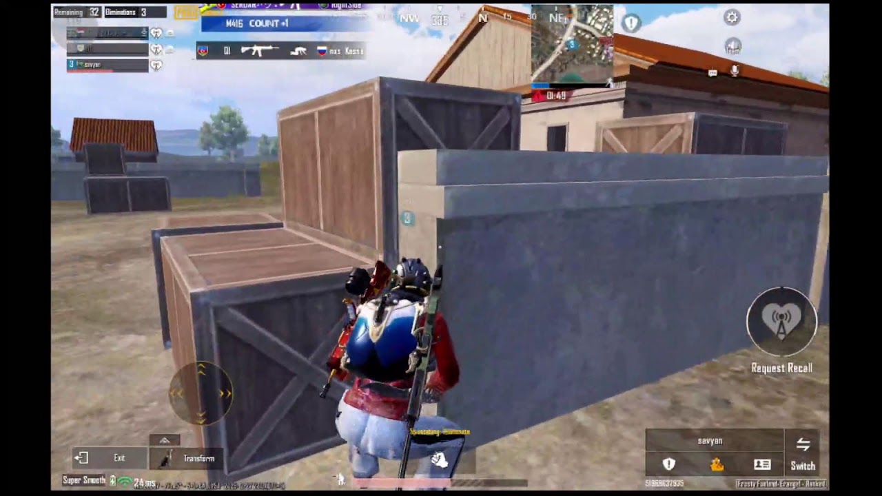 #iraq #finalnad #pubg mobile  #ببجي #GGLIVE