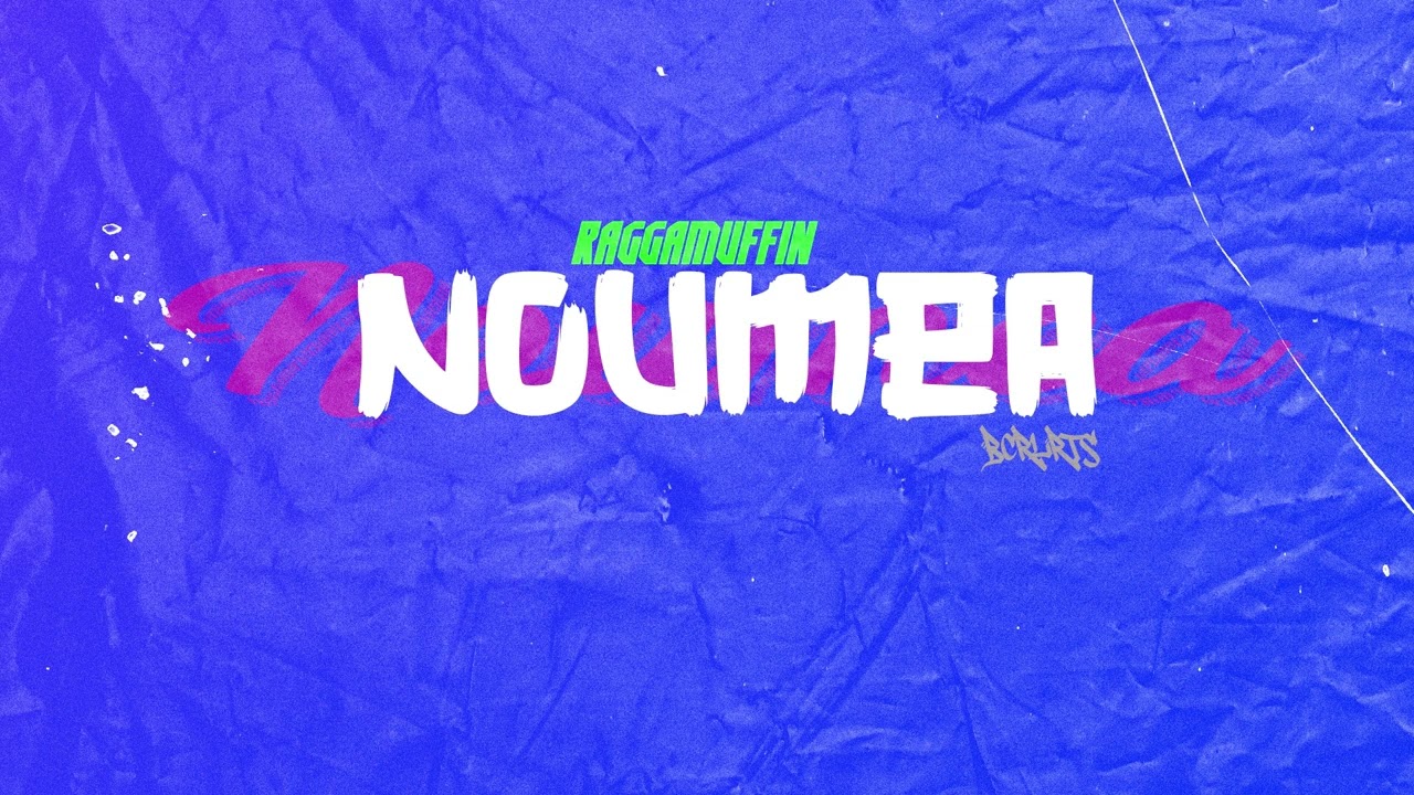 [ FREE ] RAGGA MUFFIN INSTRUMENTAL 