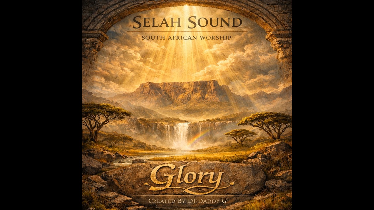 Glory  | Selah Sound | South African Worship | English