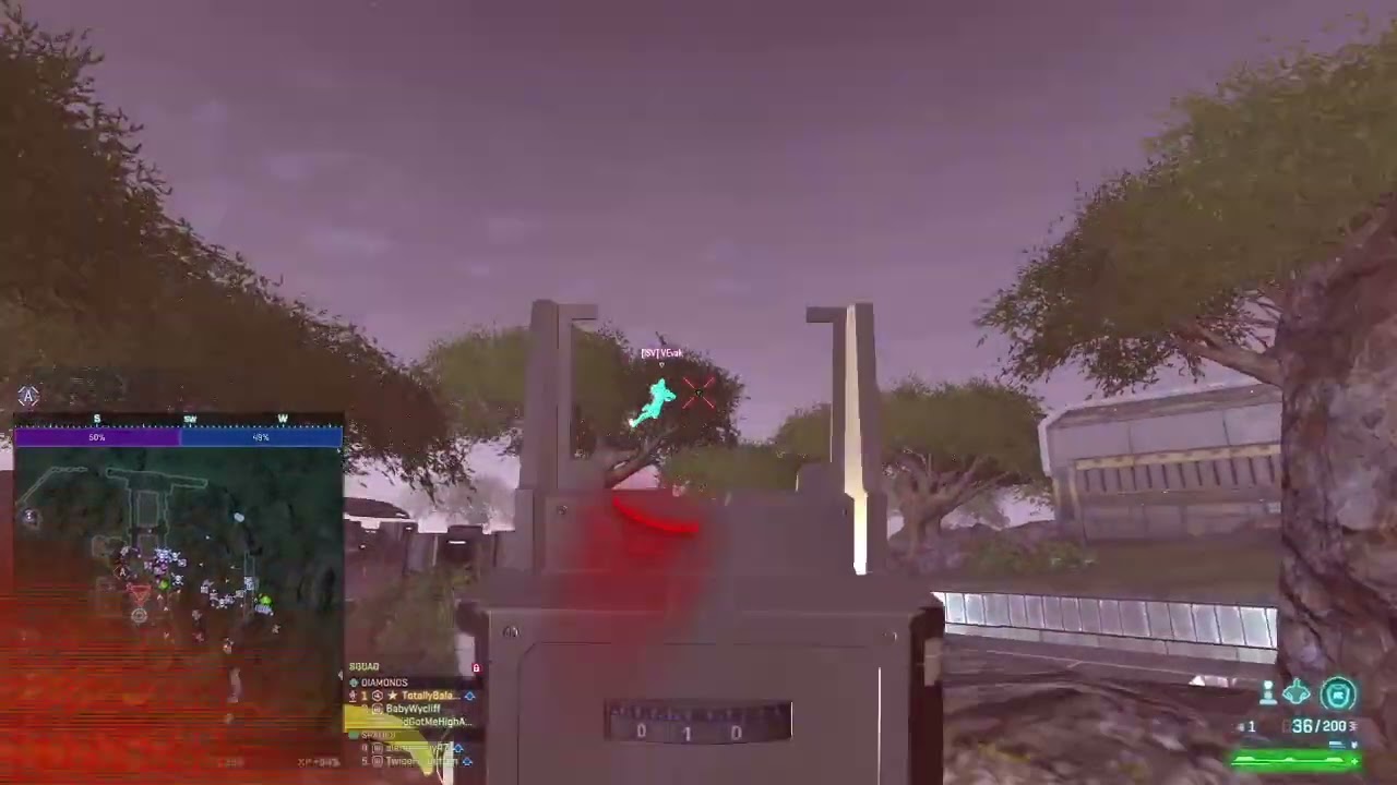 SaiyanX3 Twitch 20201217 rusty aim scuffed brain runescape main