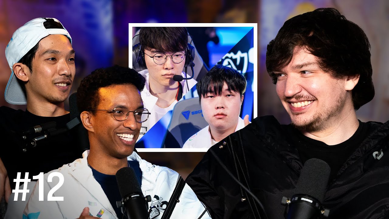Will Faker Win His 5th Worlds? ft. Raz