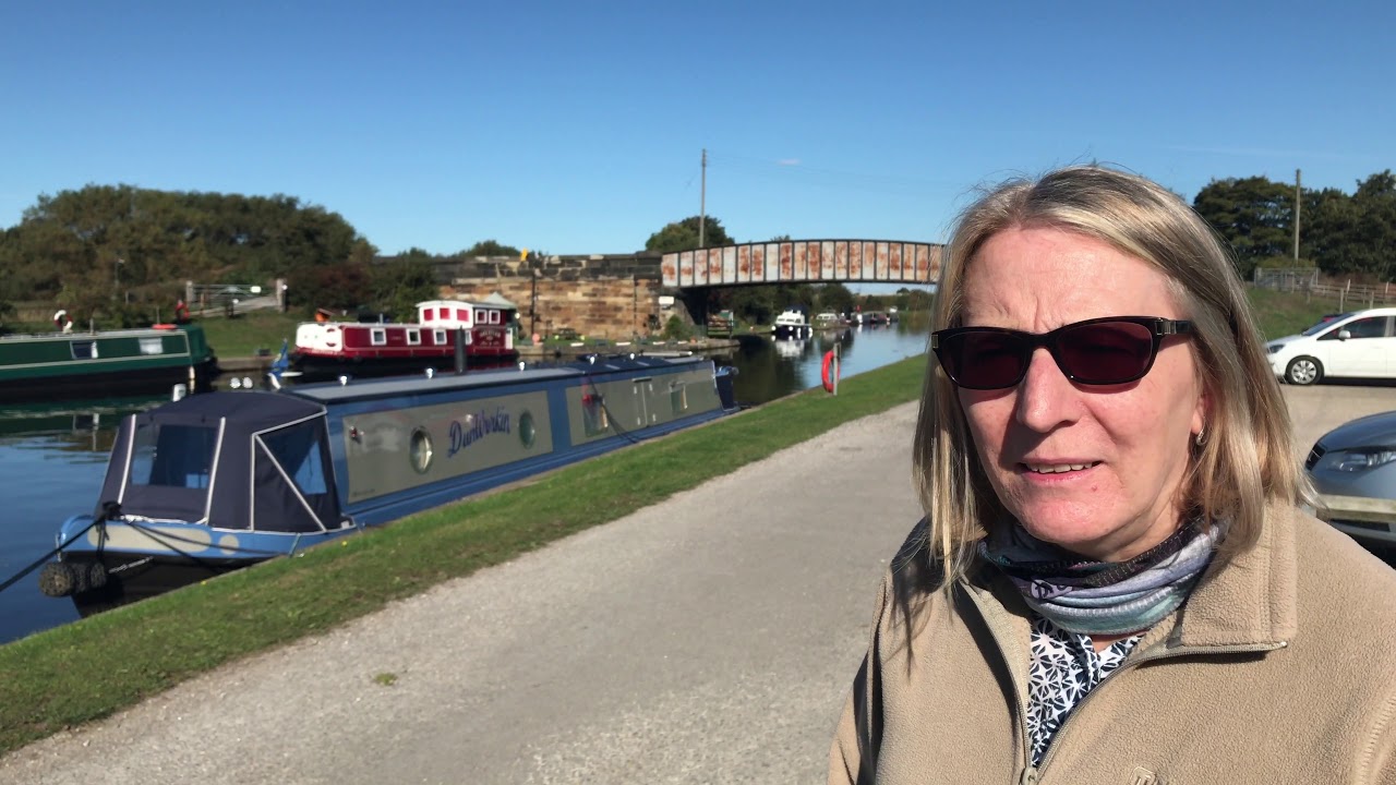 15-Aire & Calder and  onto the Calder & Hebble