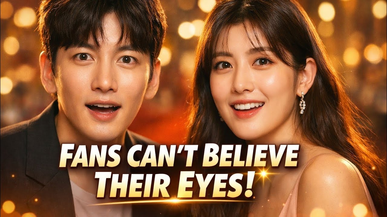 “Are Ji Chang Wook & Nam Ji Hyun Secretly Married? Fans Go Wild!” 