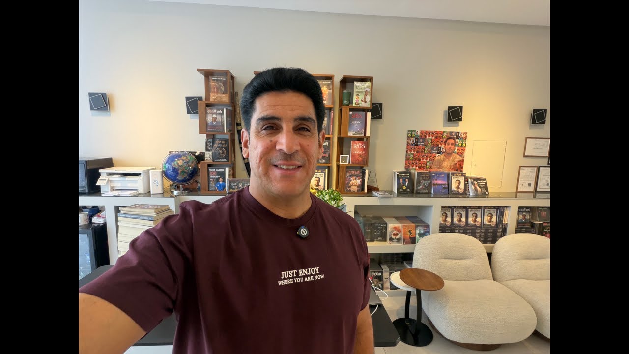 YASER ALBAHRI 🇰🇼