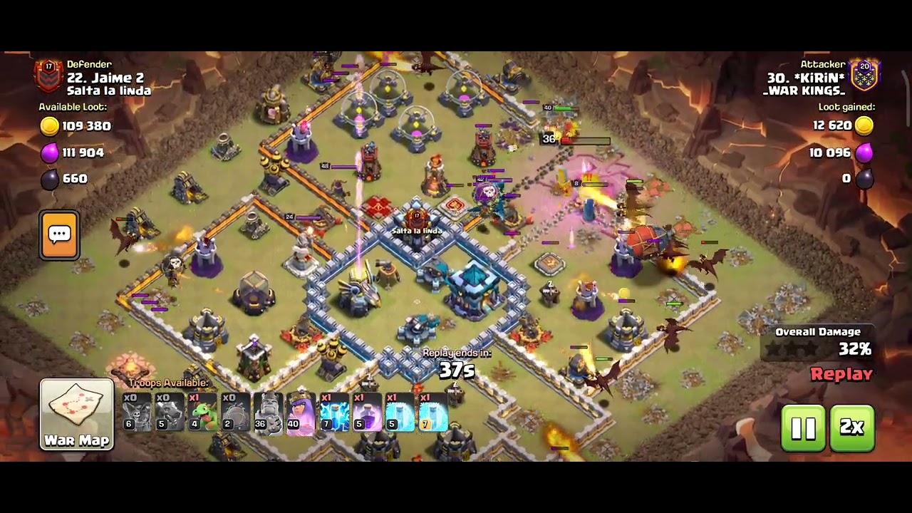 Drag Attack CWL Th10 vs. Th13 #clashofclans #trending #viral #coc #latest #shorts #video #latest