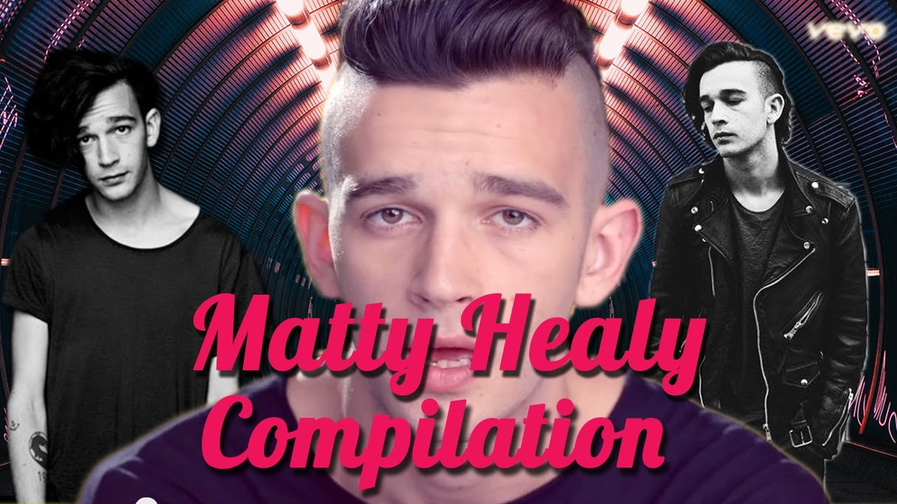 MATTY HEALY COMPILATION