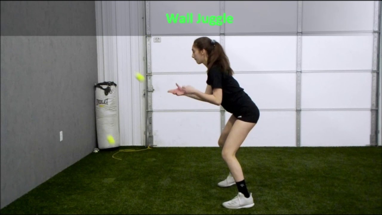 Workout Wednesday: 4 Quick Reaction Drills