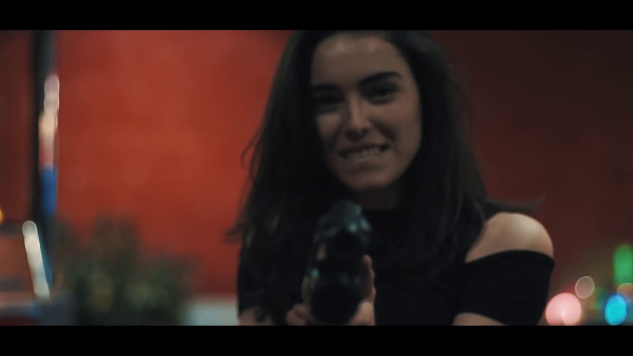 Bangerz - Farfalle (Prod. Sick Luke) (Official Video)