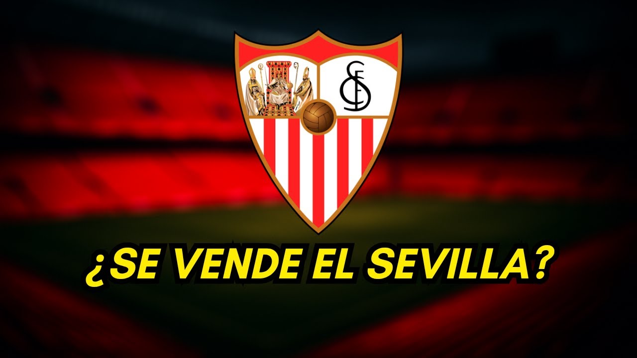 🔥 RAMOS QUIERE EL SEVILLA YA: Negociaciones abiertas en Nervión