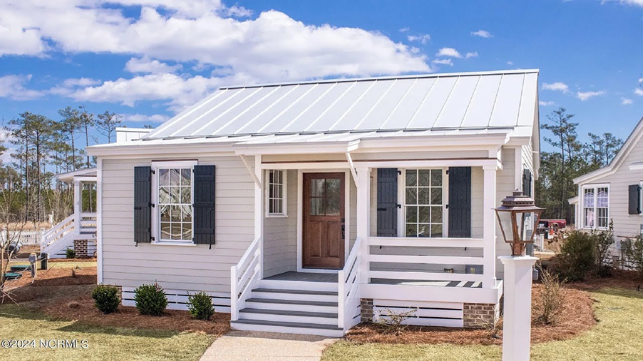 The Most Beautiful Oriental Cottage You’ll Ever See