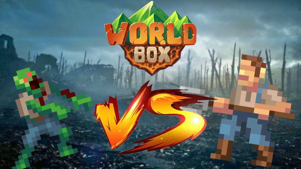 zumbi vs humanos!!!!!