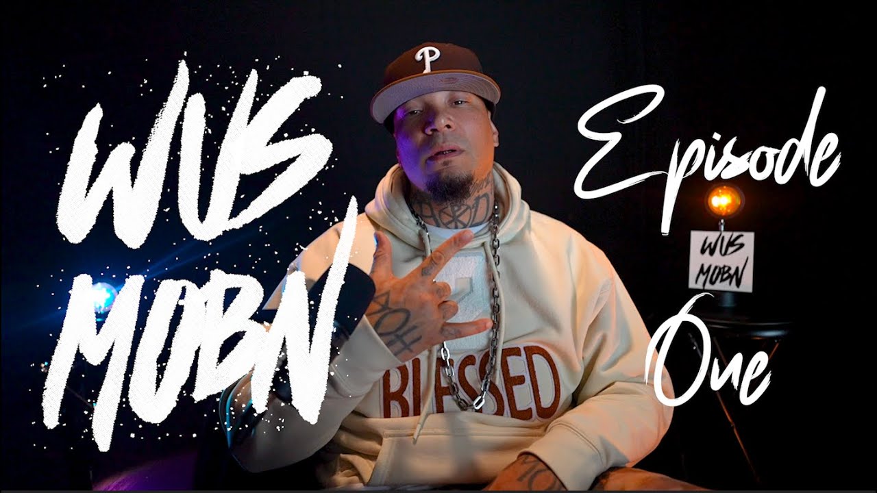 WUS MOBN Podcast E1 - Sevin Q&A 