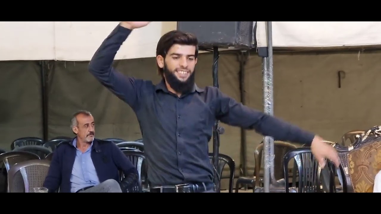 آفراح حسياء ..الفنان جعفر الحسواني ..بيت حمود ..
