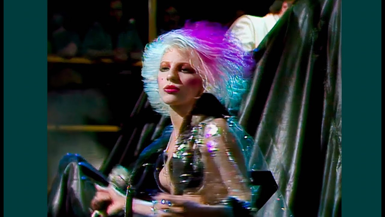 Missing Persons • “Mental Hopscotch” • 1983 [Reelin' In The Years Archive]