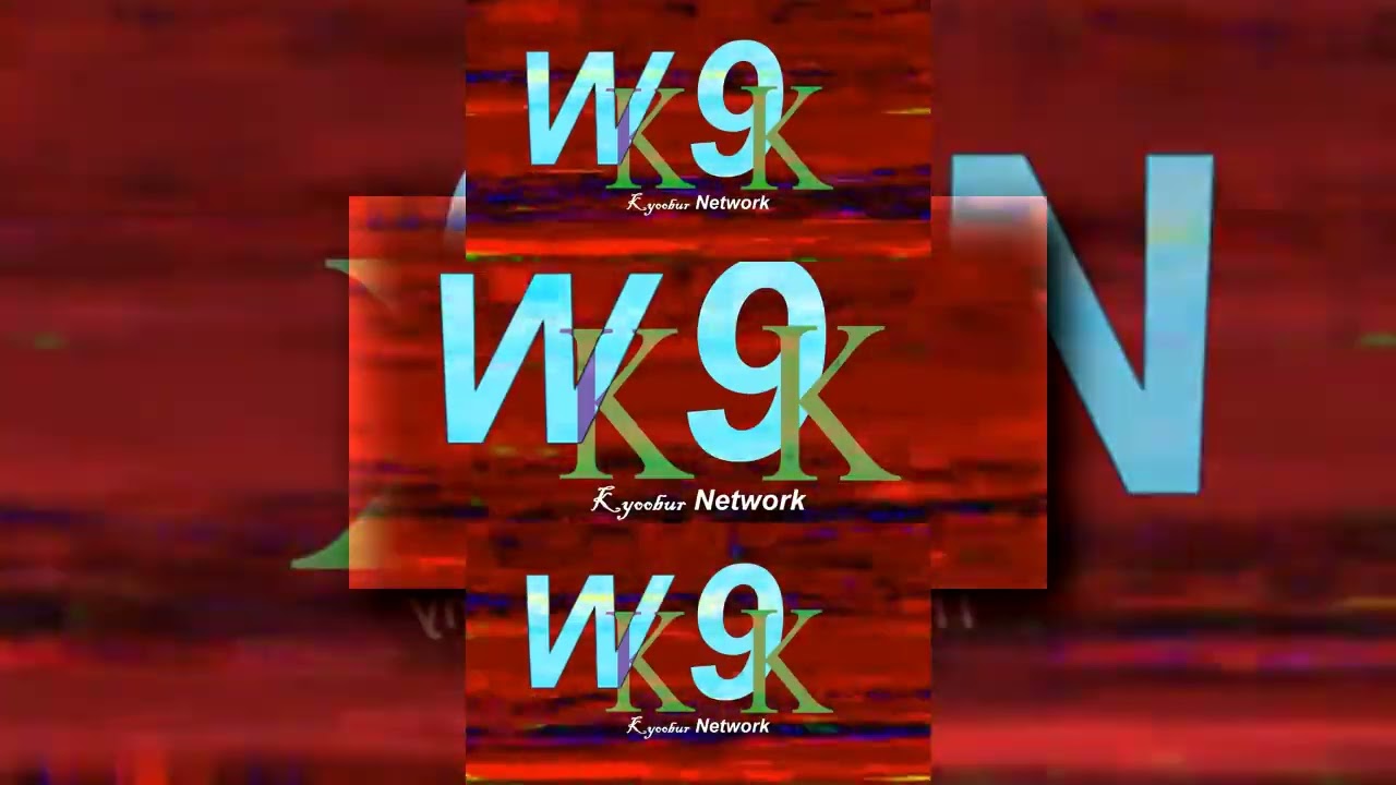 YTPMV the NEW 9k garble logos SCAN