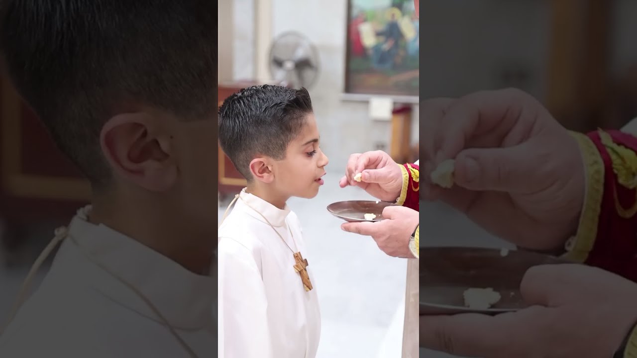 جايي لعندك جايي - جيوفاني و لين جنجي