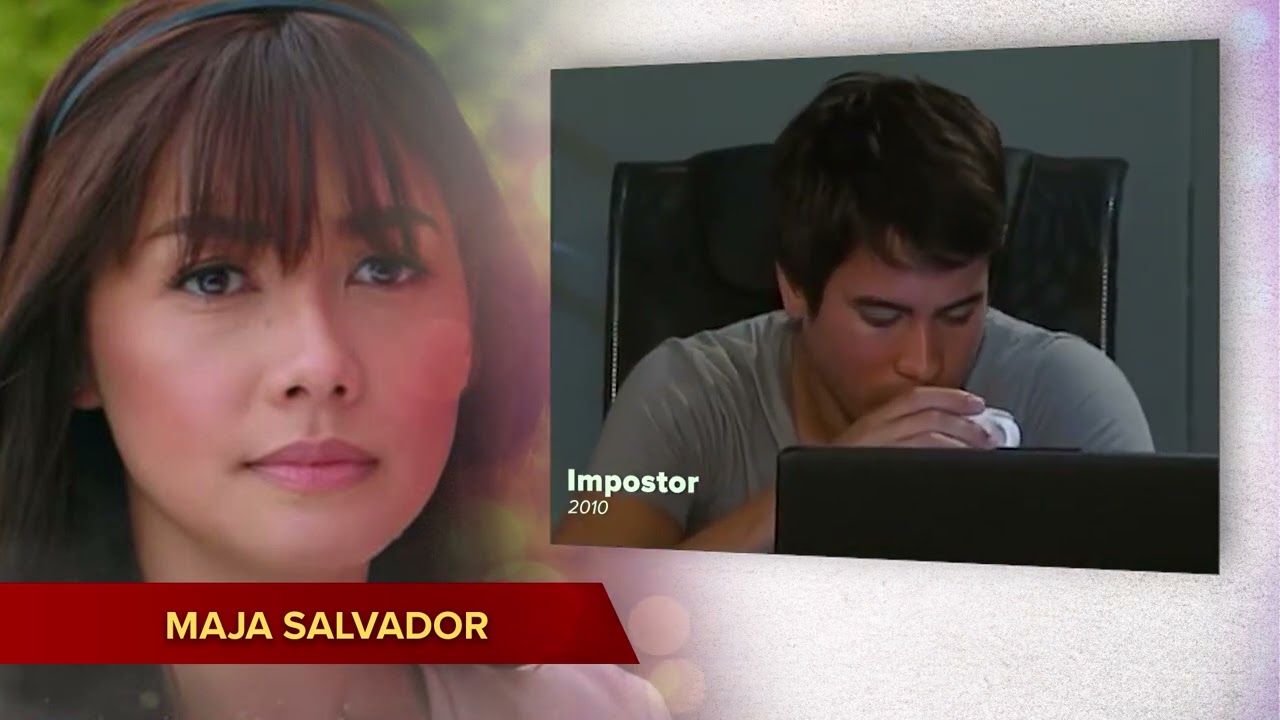 Maja Salvador Television Journey | Kapamilya Spotlight