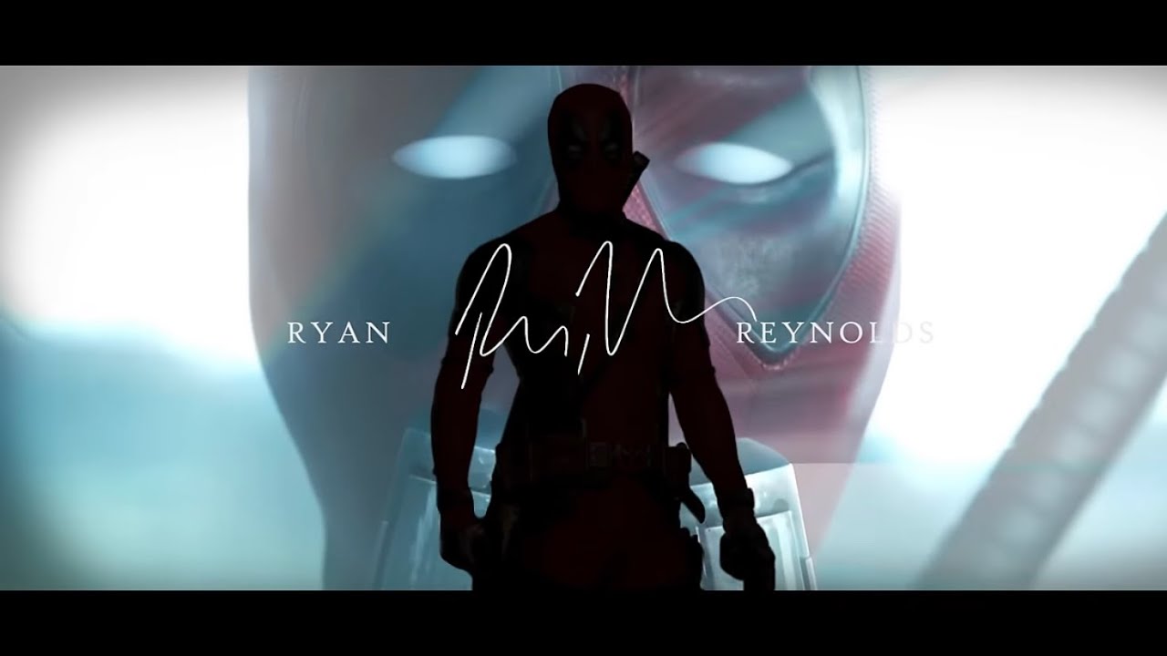 Deadpool & Wolverine/20th Century Studios (2000-2024) Main On End Credits (Avengers Endgame Style)