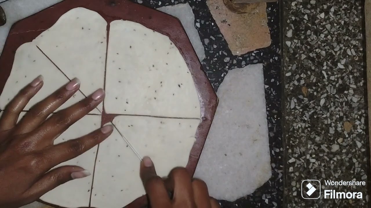 मठरी की रेसिपी # food # kitchen # love cooking # sasni ka chora