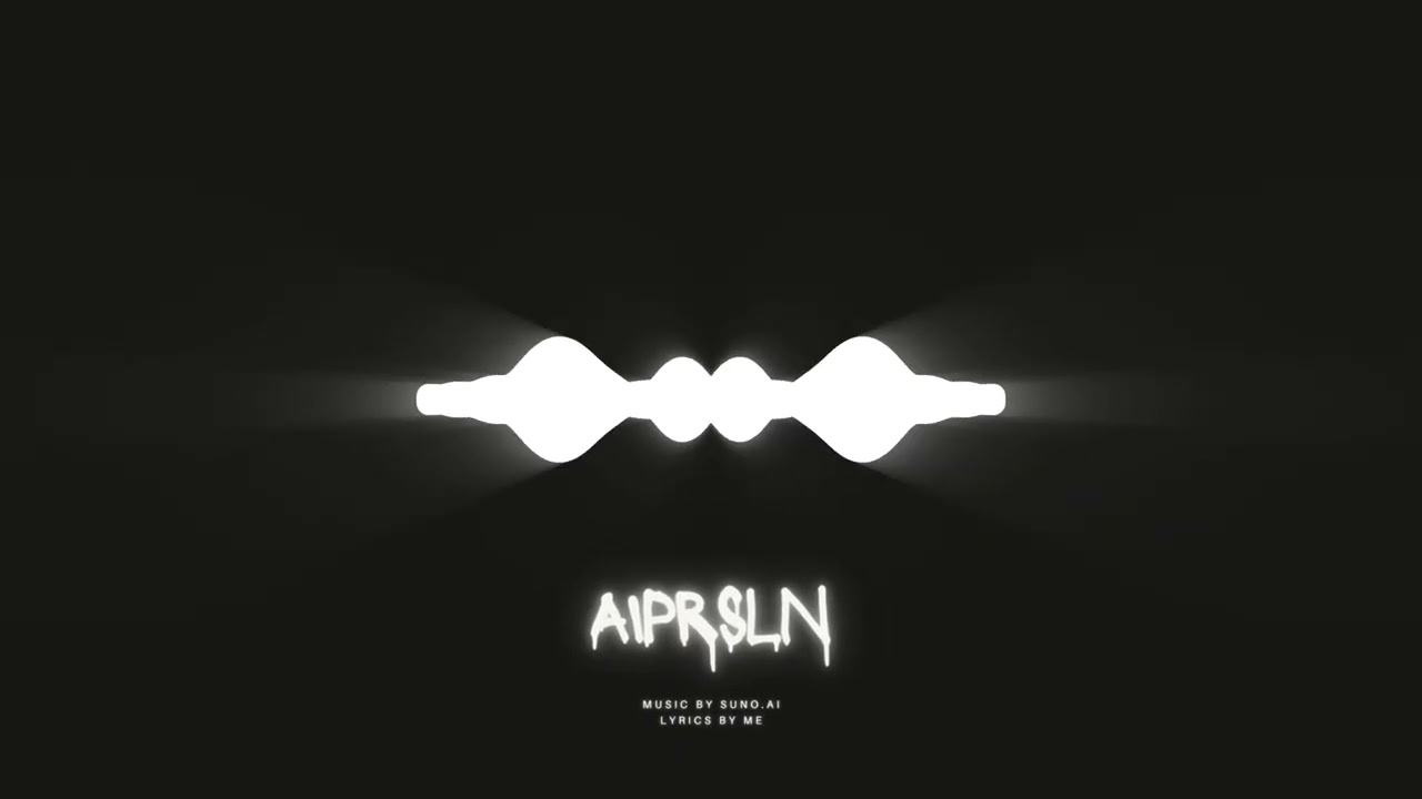 🎼AIPRSLN - bembeyaz Cennet | #aiMusic