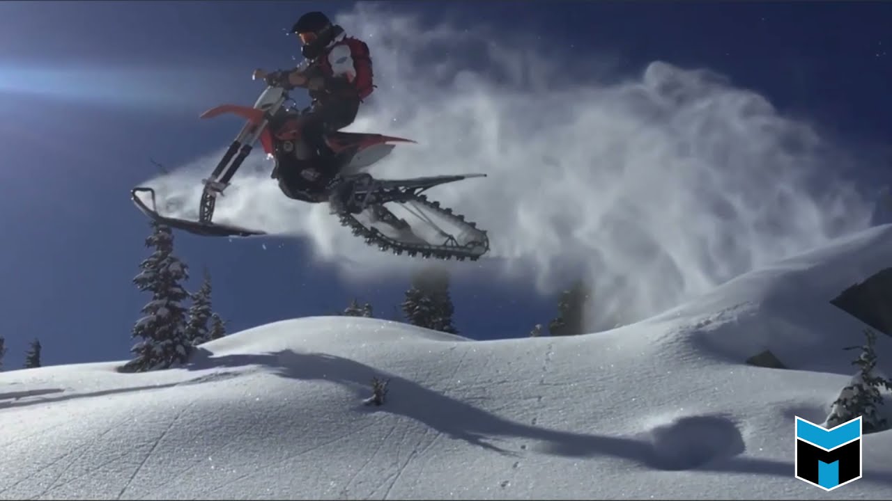 Get Stoked