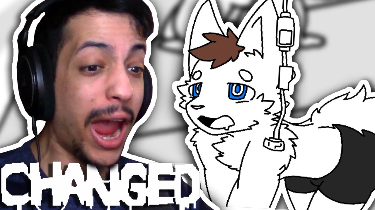 SUCH A BIG MISTAKE - Changed [Part 2]
