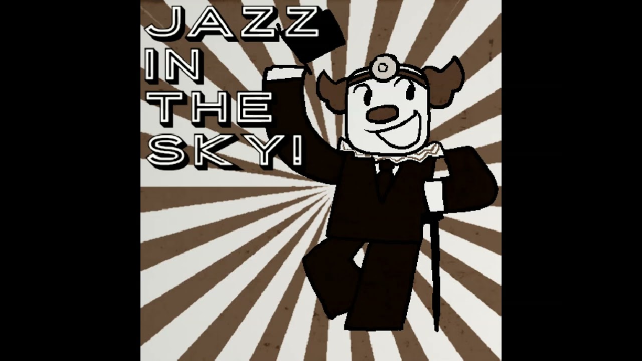 JAZZ IN THE SKY (+$FLP)