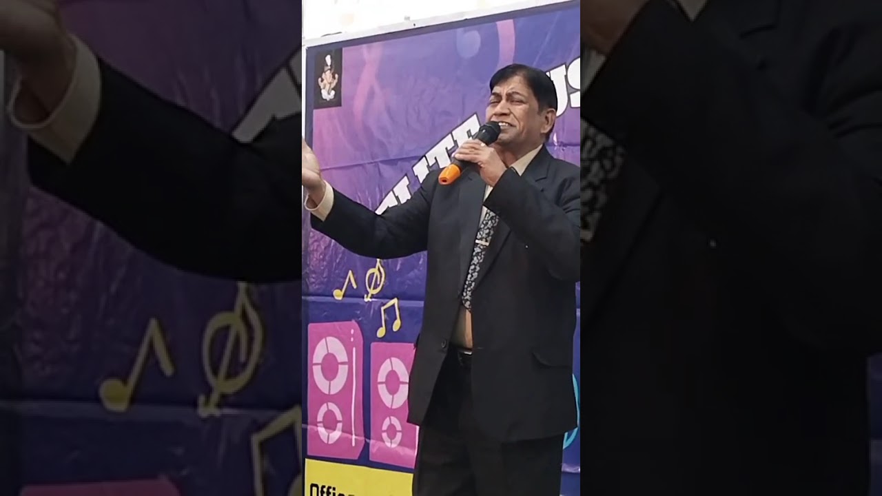 IS PYAR SE MERI TARAF NA DEKHO